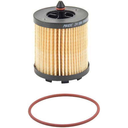 Bosch Oil Filter, 3324 3324